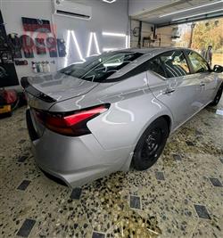 نیسان ئەلتیما